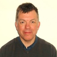 Andy Peaden
