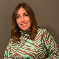Dalya Vekiloglu