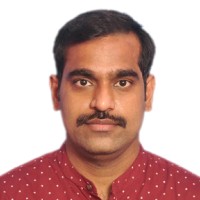 Narendra J