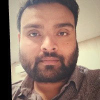 Saurabh kumar Sinha