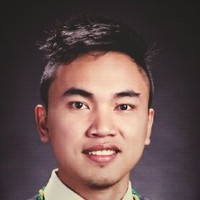 Ian Clifford Badlon, Cpa