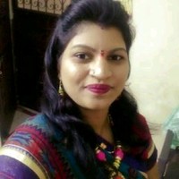 Mitali Sarode