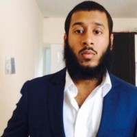 Salman Rahman (BSc, ISDS)