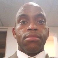 Antonio Powell