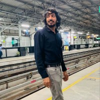 Arun Vaishakh Vs