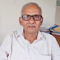 Rabindra Prasad