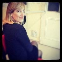 Alejandra De Bernardi