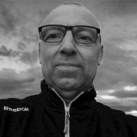Frank Olsson