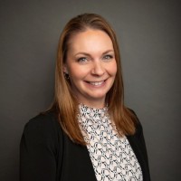 Tina Zartman