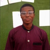 Favour Christian