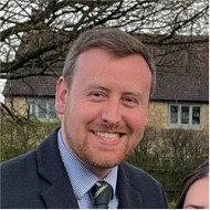 Stephen Hasley-Mead