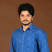 Vishnu Uppalapati