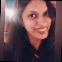 Komal Bhatia