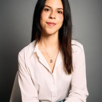 Gabriela Sánchez Téllez