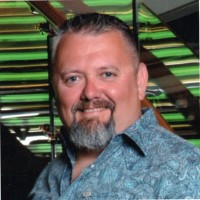 Aaron Larson