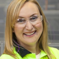 Fiona Harrington