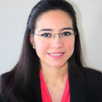 Marcela King, Mba