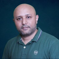 Mehul Thanki