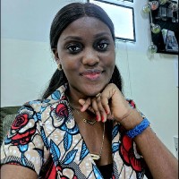 Marie-Hélène Mbenga