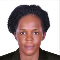 Nalubega Norah