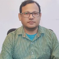 Devendar Kumar