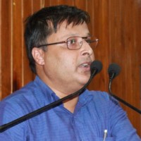 Vikash Chandra Pandey