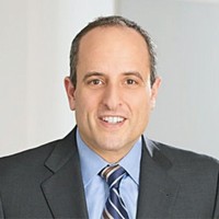 David Cooperberg