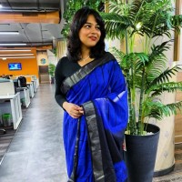 Ayushi Ghosh