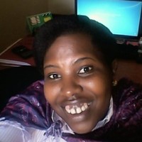 Sarah Bwambale