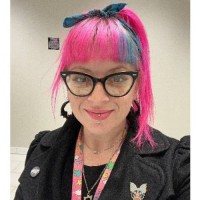 Melissa B.
