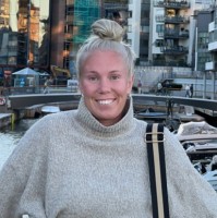 Jeanette Laitinen