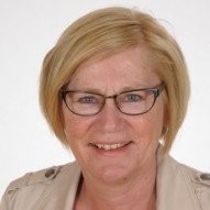 Tineke Deunk-Joldersma