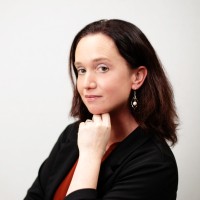 Heather Cutchin