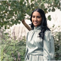 Swetha Chalam