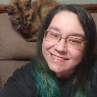 Sarah (Kat) Ring