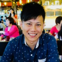 Nicholas Chen