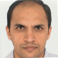 Ramakrishna Hegde