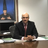 Daniel Del Rosal