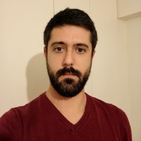 Nikolas Garefalakis