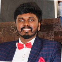 KARTHIK KUMAR B
