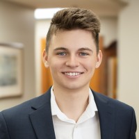 Jacob Maher