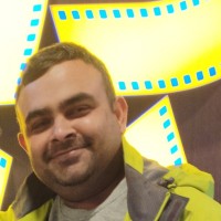 Anand C.