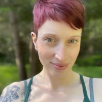 Deborah Harper