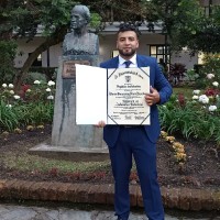 EDWIN GEOVANNY MENA BARAHONA