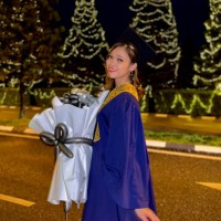 Linda David