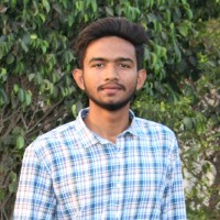 Vinit Rathod