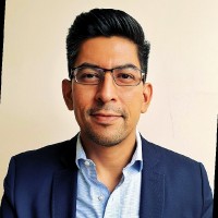 Mauricio Flores Morales M.D.