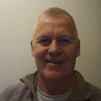 David Thomas