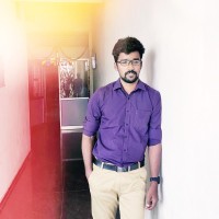 Deepak Kumar R