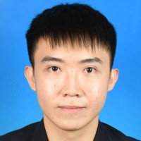 Chian Siang Ong